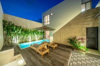 Villa Noema 2 - Brand New 2BR Villa with Pool - Canggu - 2