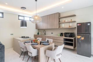 Villa Noema 2 - Brand New 2BR Villa with Pool - Canggu - 1