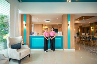 Ratana Hotel Rassada, PHUKET TOWN- SHA Extra Plus - 4
