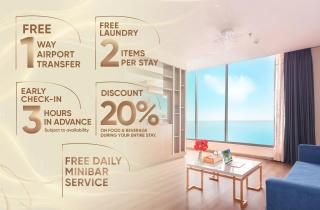 Vesna Hotel Nha Trang - 9