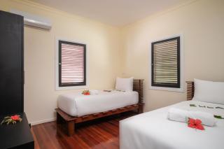 Yatule Resort & Spa - 8