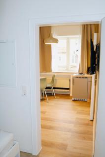 Central Apartment Nördlingen - 2