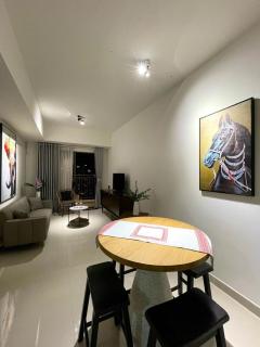 Căn hộ 1 Phòng ngủ View City, The Sun Avenue , TP Thủ Đức - 7