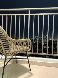 Căn hộ 1 Phòng ngủ View City, The Sun Avenue , TP Thủ Đức - 3