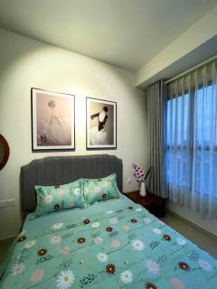 Căn hộ 1 Phòng ngủ View City, The Sun Avenue , TP Thủ Đức - 6