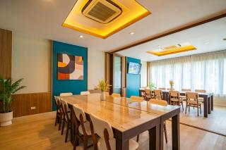 Ratana Hotel Rassada, PHUKET TOWN- SHA Extra Plus - 1