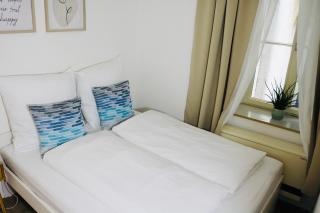 Central Apartment Nördlingen - 3