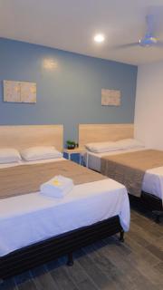 Hotel Villas del Sol -  - 8