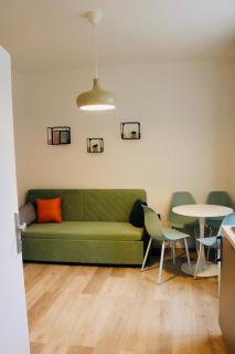 Central Apartment Nördlingen - 5