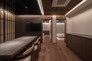 에스티르 신사 호텔 Estir sinsa hotel - 4