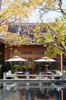 Kimpton Bamboo Grove Suzhou by IHG - 8