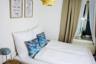 Central Apartment Nördlingen - 0