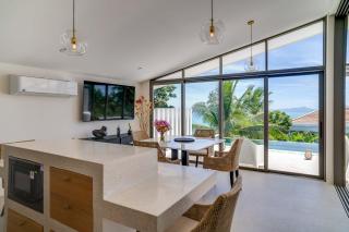 Villa Olympia 2Br Sea View Pool Breakfast - 6