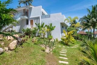 Villa Olympia 2Br Sea View Pool Breakfast - 7