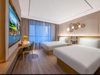 Orange Hotel Shanghai Bund Zhongshan South Road - 5