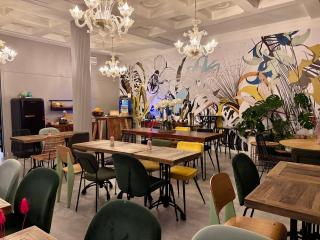 Urban Jungle Hôtel Orleans - 7