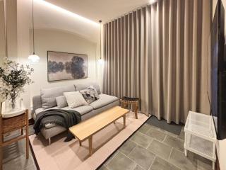 TinyLily House Cozy Studio near MRT Chinatown - 6