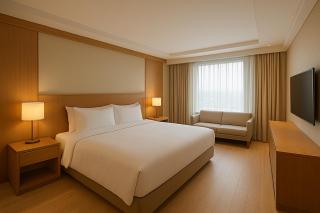 Busan Seomyeon Nestly Hotel - 8