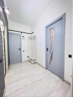 Тастаковские уютные однокомнатные апартаменты - 2