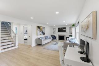 Snyder Sanctuary Retreat home - 3