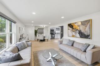 Snyder Sanctuary Retreat home - 1