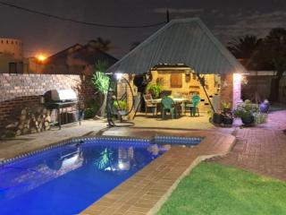 Villa Marais Guest House - 3