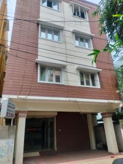 Karuna Regent - Chennai - 5