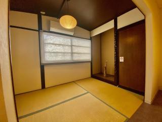 Traditional Japanese style house なにわ鶴橋庵 - 8