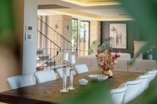 15 million full water view mansion - 3