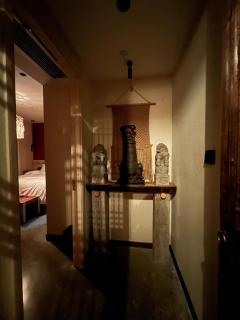 Huazhu Luxury Lotus Twilight Fossil Museum B&B - 5