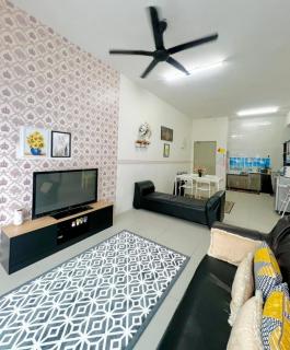 Deq Noor Homestay - 0