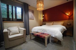 Huazhu Luxury Lotus Twilight Fossil Museum B&B - 3