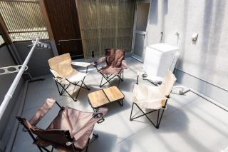 Minato Balcony - 7