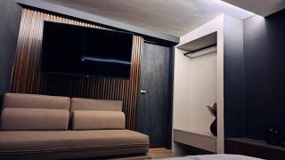 Apartamento - penthouse cyan - 3