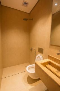 شقة غرفتين وصالة أنيقة بأثاث فندقي - 2