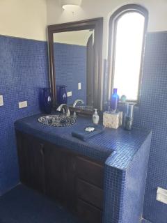 Exotic Oceanfront villa with Private Pool & jacuzzi - Parties & Events - Rosarito - 1