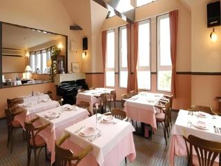 Country Inn The White Marine - Fuchisaki - 4