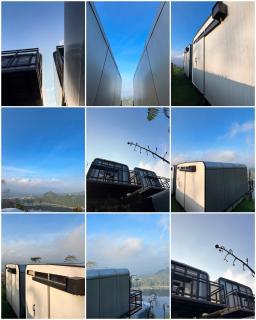 The Lakebox Menjer by Travelink - 1