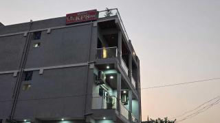 HOTEL O KPS INN - 1