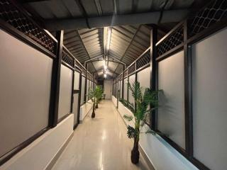 Palette Hotel And Resort Garikhana Shillong Formerly Council Lodge - 8