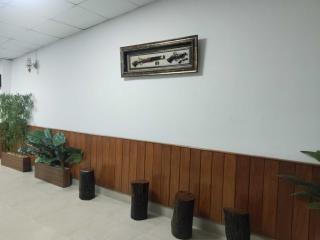 Palette Hotel And Resort Garikhana Shillong Formerly Council Lodge - 7