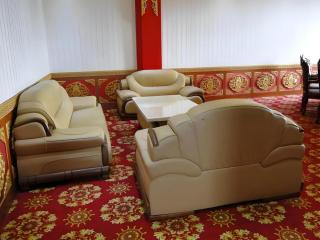 Shangri-la Zhaxidele Hotel - 1