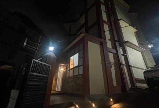 Palette Hotel And Resort Garikhana Shillong Formerly Council Lodge - 1