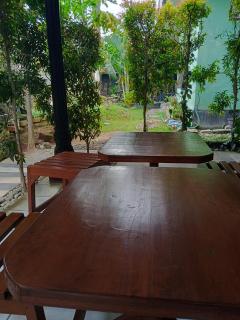 Puri Made Homestay, Ketapang - 7