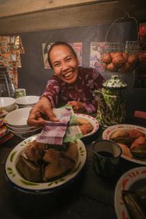 Puri Made Homestay, Ketapang - 5