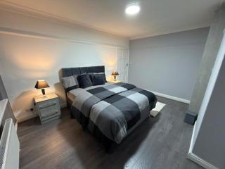 Kings Lodge - Manchester - 0