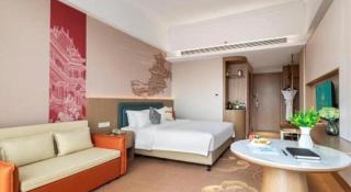 Shenzhen Jin Mao Yuan Hotel - 6