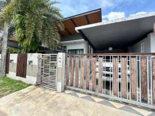 Baan Farm-Suk in Su-ngai Kolok Narathiwat - 1