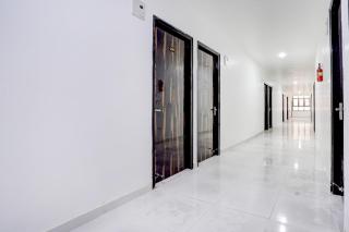 Collection O Sector 7 Rohini Formerly Giriraj Residency - 7