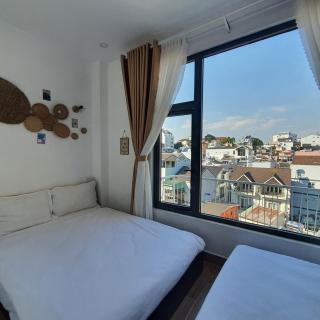 Khách sạn Hoàng Khôi - 5